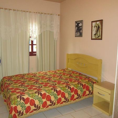 Residencial Dona Vilma Hotell Florianópolis Eksteriør bilde