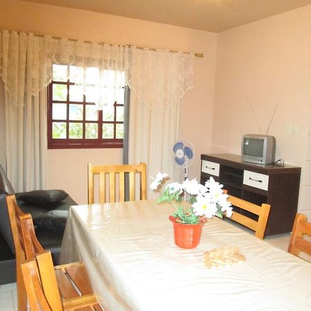 Residencial Dona Vilma Hotell Florianópolis Eksteriør bilde