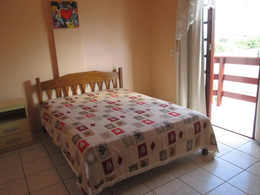 Residencial Dona Vilma Hotell Florianópolis Eksteriør bilde