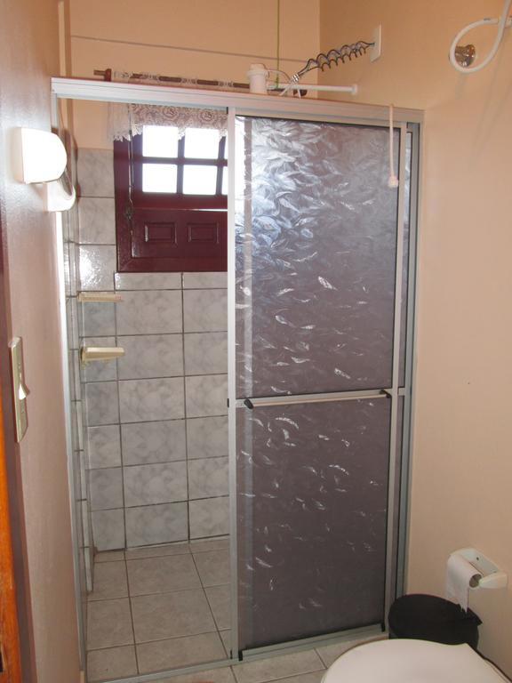 Residencial Dona Vilma Hotell Florianópolis Eksteriør bilde