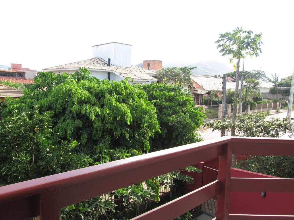 Residencial Dona Vilma Hotell Florianópolis Rom bilde