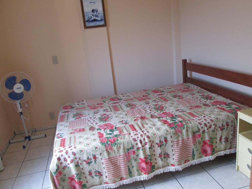 Residencial Dona Vilma Hotell Florianópolis Eksteriør bilde