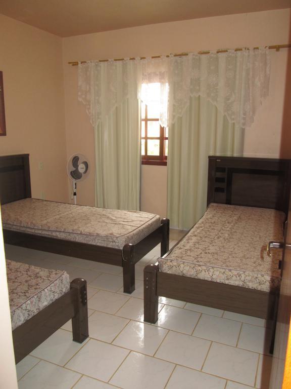 Residencial Dona Vilma Hotell Florianópolis Eksteriør bilde