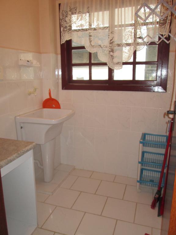 Residencial Dona Vilma Hotell Florianópolis Eksteriør bilde