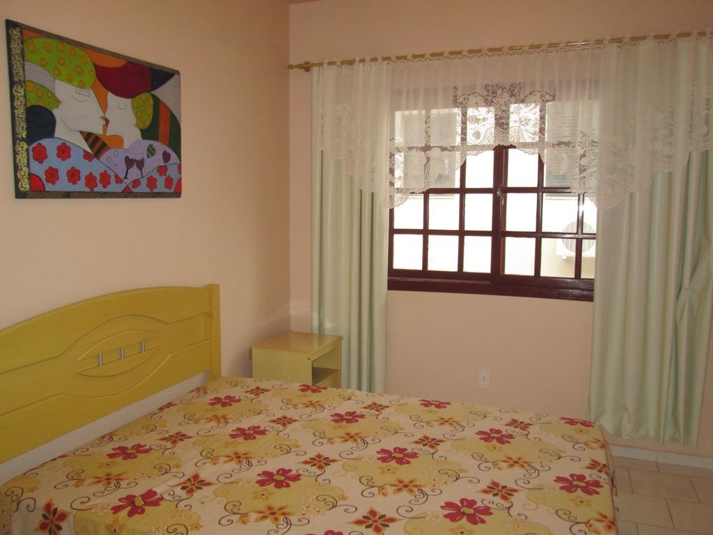 Residencial Dona Vilma Hotell Florianópolis Eksteriør bilde