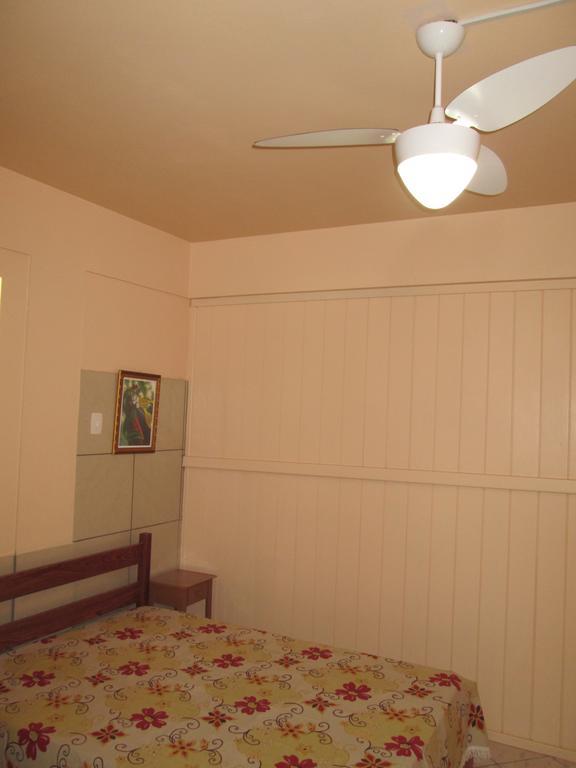 Residencial Dona Vilma Hotell Florianópolis Eksteriør bilde