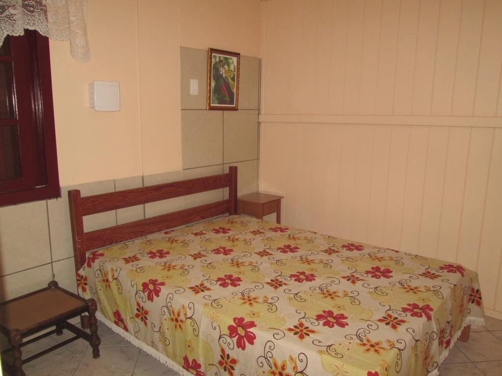 Residencial Dona Vilma Hotell Florianópolis Eksteriør bilde