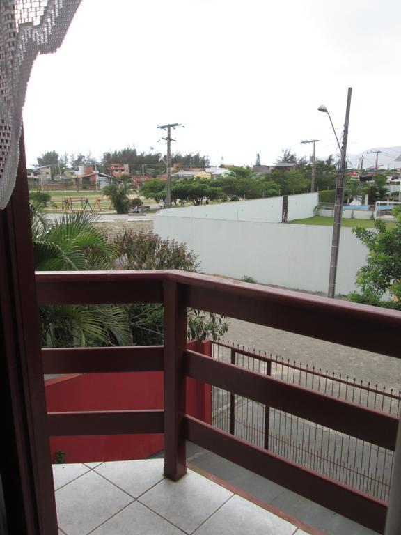 Residencial Dona Vilma Hotell Florianópolis Eksteriør bilde