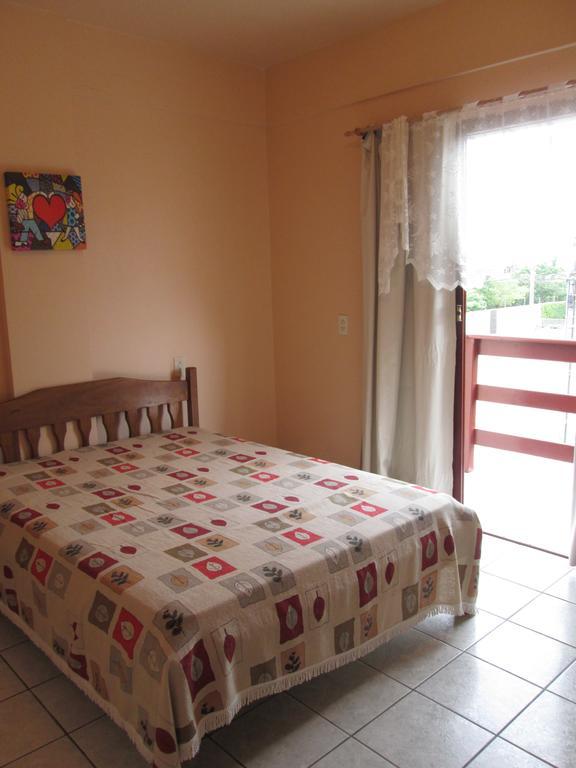 Residencial Dona Vilma Hotell Florianópolis Eksteriør bilde