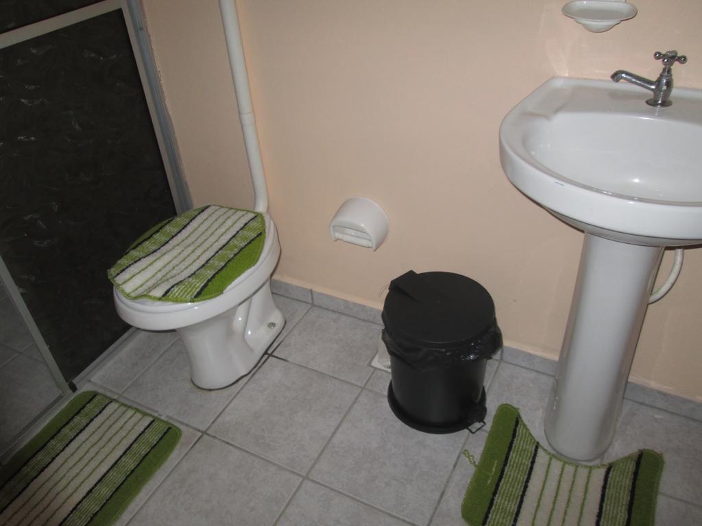 Residencial Dona Vilma Hotell Florianópolis Eksteriør bilde