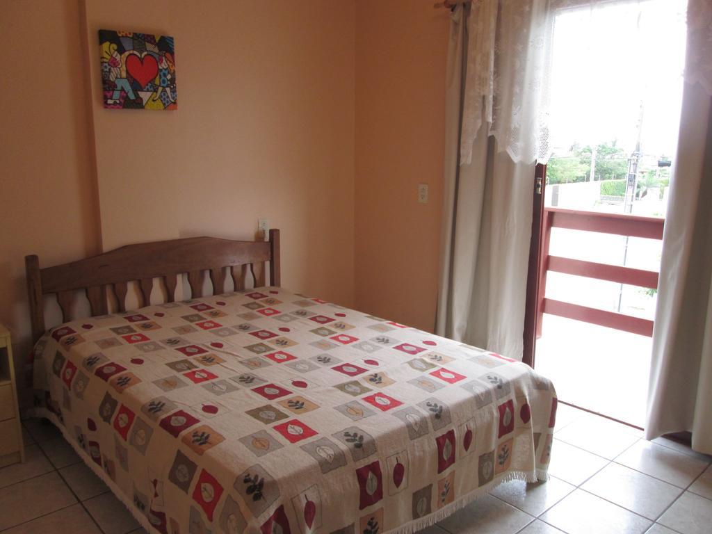 Residencial Dona Vilma Hotell Florianópolis Eksteriør bilde
