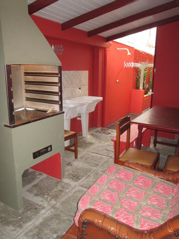 Residencial Dona Vilma Hotell Florianópolis Eksteriør bilde