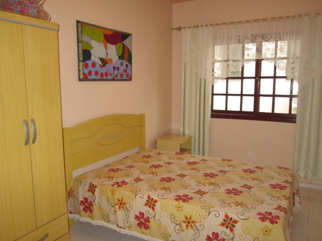 Residencial Dona Vilma Hotell Florianópolis Eksteriør bilde